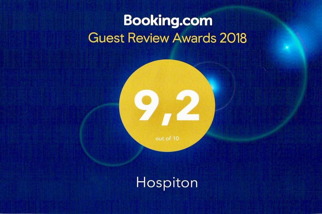Hospiton room 4