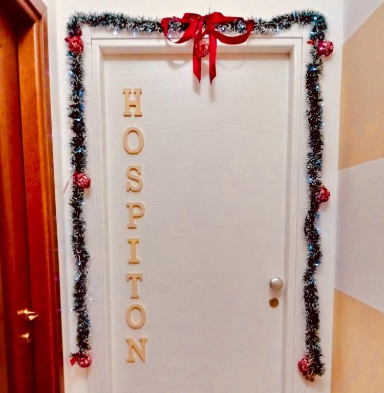 Hospiton room 5